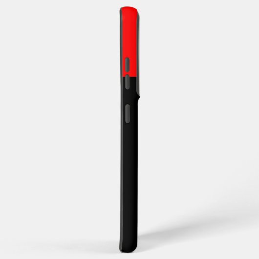 Samsung Galaxy S21 Plus Case Flag U A E Hülle (Rechte Seite)