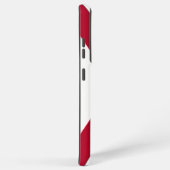 Samsung Galaxy S21 Plus Case Flag von Alabama, USA Hülle (Rechte Seite)