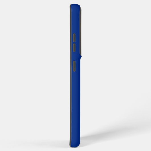 Samsung Galaxy S21 Plus Case of Vermont Samsung Galaxy Hülle (Rechte Seite)