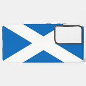 Samsung Galaxy S21 Plus Case Schottland Samsung Galaxy Hülle (Rückseite (Horizontal))