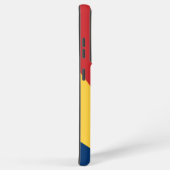 Samsung Galaxy S21 Plus Case Seychelles Colors Hülle (Rechte Seite)