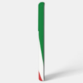 Samsung Galaxy S21 Plus Case Seychelles Colors Hülle (Linke Seite)