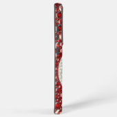 Samsung Galaxy S21 Plus Case Turkiye Farben Samsung Galaxy Hülle (Rechte Seite)