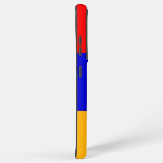 Samsung Galaxy S21 Plus Fall Armenien Hülle (Rechte Seite)