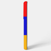 Samsung Galaxy S21 Plus Fall Armenien Hülle (Linke Seite)