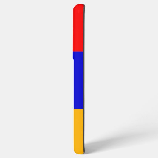 Samsung Galaxy S21 Plus Fall Armenien Hülle (Linke Seite)