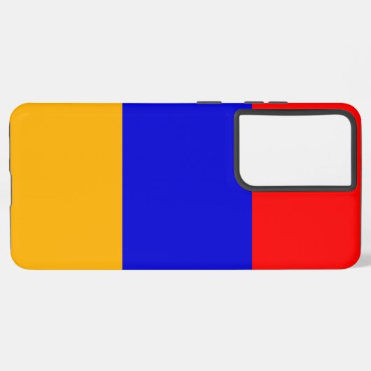 Samsung Galaxy S21 Plus Fall Armenien Hülle (Rückseite (Horizontal))