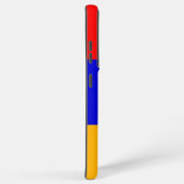 Samsung Galaxy S21 Plus Fall Armenien Samsung Galaxy Hülle (Rechte Seite)