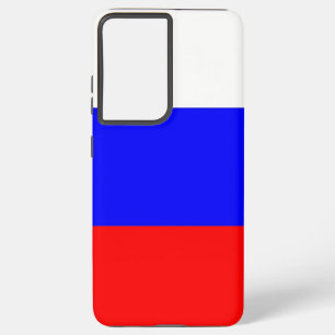Samsung Galaxy S21 Plus Fall Russland Hülle