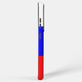 Samsung Galaxy S21 Plus Fall Russland Hülle (Rechte Seite)