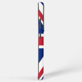 Samsung Galaxy S21 Plus Fall Vereinigtes Königreic Hülle (Rechte Seite)