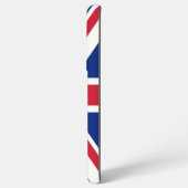 Samsung Galaxy S21 Plus Fall Vereinigtes Königreic Hülle (Linke Seite)