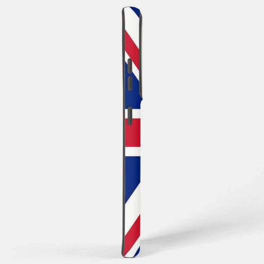 Samsung Galaxy S21 Plus Fall Vereinigtes Königreic Samsung Galaxy Hülle (Rechte Seite)