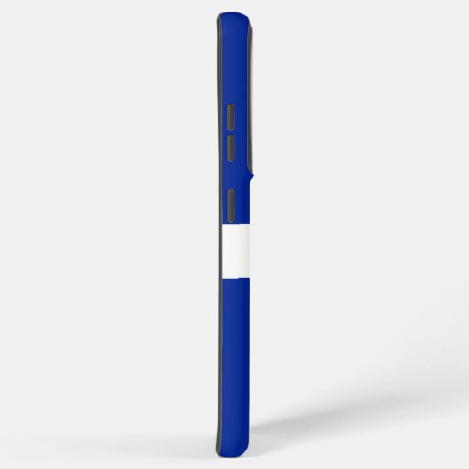 Samsung Galaxy S21 Plus Fall von Quebec Hülle (Rechte Seite)