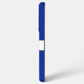 Samsung Galaxy S21 Plus Fall von Quebec Samsung Galaxy Hülle (Linke Seite)