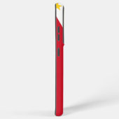 Samsung Galaxy S21 Plus Fallflagge der Philippinen Hülle (Rechte Seite)