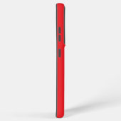 Samsung Galaxy S21 Plus Fallflagge der Slowakei Hülle (Rechte Seite)