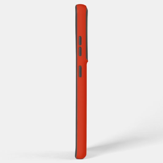 Samsung Galaxy S21 Plus Fallflagge des Chilen Samsung Galaxy Hülle (Rechte Seite)