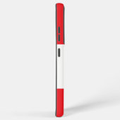 Samsung Galaxy S21 Plus Fallflagge des Libanon Samsung Galaxy Hülle (Rechte Seite)