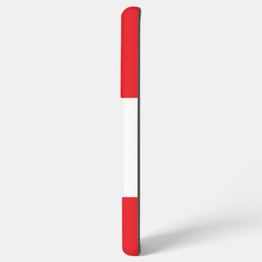 Samsung Galaxy S21 Plus Fallflagge des Libanon Samsung Galaxy Hülle (Linke Seite)