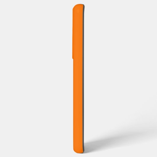 Samsung Galaxy S21 Plus Fallflagge in Irland Samsung Galaxy Hülle (Linke Seite)