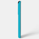 Samsung Galaxy S21 Plus Fallflagge von Bahamas Hülle (Linke Seite)