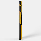 Samsung Galaxy S21 Plus Fallflagge von Baltimore Hülle (Rechte Seite)