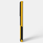 Samsung Galaxy S21 Plus Fallflagge von Baltimore Hülle (Linke Seite)