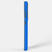 Samsung Galaxy S21 Plus Fallflagge von Connecticut Hülle (Rechte Seite)