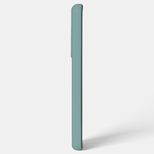 Samsung Galaxy S21 Plus Fallflagge von Delaware Hülle (Linke Seite)