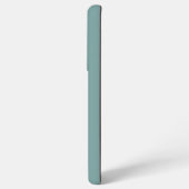 Samsung Galaxy S21 Plus Fallflagge von Delaware Samsung Galaxy Hülle (Linke Seite)