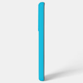 Samsung Galaxy S21 Plus Fallflagge von Honduras Hülle (Linke Seite)