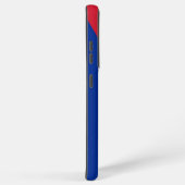 Samsung Galaxy S21 Plus Fallflagge von Kuba Hülle (Rechte Seite)