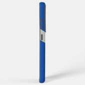 Samsung Galaxy S21 Plus Fallflagge von Las Vegas Hülle (Rechte Seite)