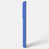 Samsung Galaxy S21 Plus Fallflagge von Minnesota Hülle (Linke Seite)