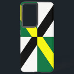 Samsung Galaxy S21 Plus Fallflagge von Monterey Samsung Galaxy Hülle<br><div class="desc">Mit unserem exklusiven Cover unter der Flagge von Monterey verwandeln Sie Ihre Samsung Galaxy S21 Plus in ein Symbol für Monterey Stolz! Mit Präzision und Liebe zum Detail, dieses Handy Cover feiert die reiche Geschichte und kulturellen Erbe von Monterey, Kalifornien. Das Design zeichnet sich durch die Fahne von Monterey aus,...</div>