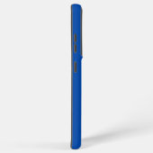 Samsung Galaxy S21 Plus Fallflagge von Nevada Hülle (Rechte Seite)