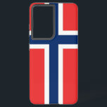 Samsung Galaxy S21 Plus Fallflagge von Norwegen Hülle<br><div class="desc">Mit dem Samsung SGH-X500 ist das Samsung SGH-E500 ein neues Mobiltelefon, mit dem Sie sich in den Genuss eines eleganten und eleganten Designs kommen lassen. Dieses Cover ist mit Präzision und Sorgfalt gefertigt und schützt nicht nur Ihr Gerät, sondern zelebriert auch Norwegens reichhaltiges Kulturerbe. Das Design zeigt das markante rote,...</div>
