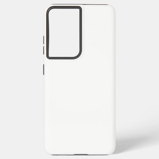 Samsung Galaxy S21 Plus Reißverschluss Hülle (Rückseite)