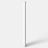 Samsung Galaxy S21 Plus Reißverschluss Hülle (Linke Seite)