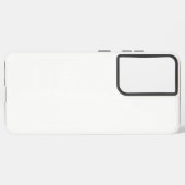 Samsung Galaxy S21 Plus Reißverschluss Hülle (Rückseite (Horizontal))