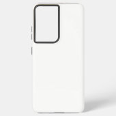 Samsung Galaxy S21 Plus Reißverschluss Samsung Galaxy Hülle (Rückseite)