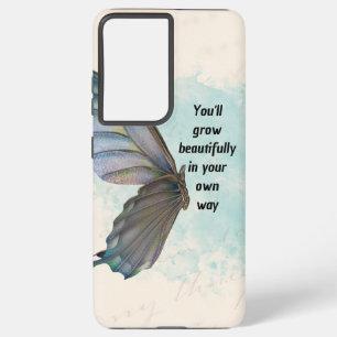 Samsung Galaxy S21 Plus Samsung Galaxy Hülle