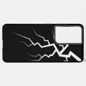 Samsung Galaxy S21 Plus Samsung Galaxy Hülle (Rückseite (Horizontal))