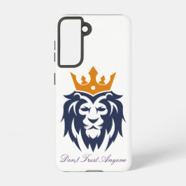 Samsung Galaxy S21 Protective Case Hülle