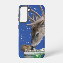 Samsung Galaxy S21 Share Phone Case Hülle