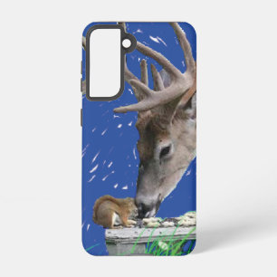 Samsung Galaxy S21 Share Phone Case Hülle