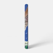 Samsung Galaxy S21 Share Phone Case Samsung Galaxy Hülle (Linke Seite)