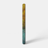 Samsung Galaxy S21 Space Phone Case Hülle (Linke Seite)