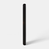 Samsung Galaxy S21 Stummfilm, glänzend Hülle (Linke Seite)